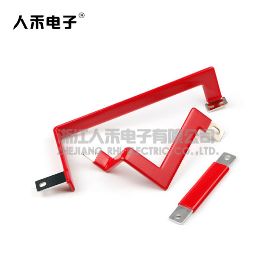 專業(yè)生產(chǎn)PVC護套、銅排、鋁排、新能源電池銅/鋁軟連接-人禾電子