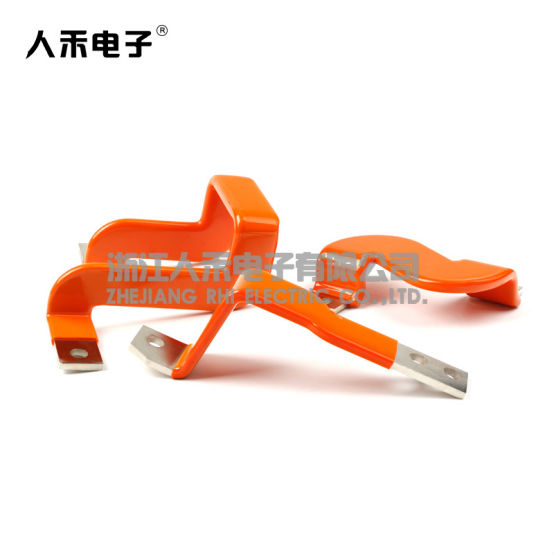 專業(yè)生產(chǎn)PVC護套、銅排、鋁排、新能源電池銅/鋁軟連接-人禾電子