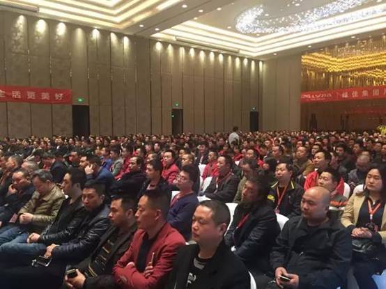 西南市場(chǎng)“攻城略地”之后，爭(zhēng)做行業(yè)前四的綠佳下一站駛向哪里？