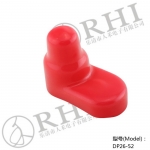 【廠家直銷】正負(fù)極接線柱保護蓋,L型電瓶端頭保護蓋