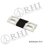 供應(yīng)電動車電池連接銅排帶護(hù)套TP14 紫銅鍍錫材質(zhì) 交期穩(wěn)定