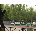 北京電動(dòng)大巴著火 近億元損失由誰(shuí)買(mǎi)單？