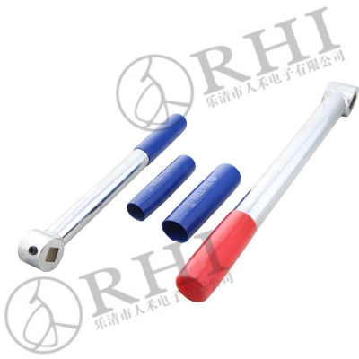 圓形手柄保護(hù)套，塑膠手柄套